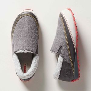 Sorel Mackenzie Snow Shoes